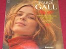 Vinyl LP*  France Gall ‎– Poupée De Cire Poupée De Son (1965) *RAR *Grand Prix