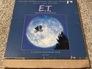 Michael Jackson ET Box Set double Lp  Picture Disc