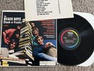 The Beach Boys Stack-O-Tracks LP Capitol Records VG/VG With Booklet