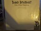 Teenage Bottlerocket - Tales From Wyoming  Test Pressing
