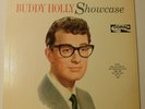 LP Buddy Holly Showcase Coral records Stereo CRL 757450 Various Artists