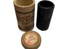 EDISON 9372 2 min ADA JONES If The Man In The Moon Were A Coon 7.5  1906