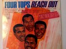 *SEALED 1967 LP Four Tops 