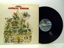 NATIONAL LAMPOON'S ANIMAL HOUSE SOUNDTRACK various artists LP EX/EX, , vinyl,
