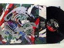 THE CURE mixed up (1st uk press) 2X LP EX/EX FIXLP 18, vinyl, album, with inners