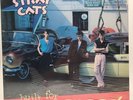 Stray Cats - Built for Speed Vinyl LP 1982 EMI America ST 17070 RARE SEALED