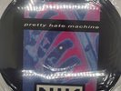 NINE INCH NAILS - PRETTY HATE MACHINE 2000 Picture Disc LP PRLP CID 9973-01