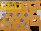 Jamaican Reggae Dancehall Dubplate Acetate RARE Buju BOUNTY 90s Dub x24 10