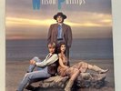 Wilson Phillips Wilson Phillips SBK Records K1-93745 US Gold Stamp Promo ￼