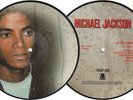 RARE Michael Jackson HAPPY Disque 45t 7