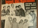 Izintombi Zesi Manje Manje / Space Queens 33T SOUTH AFRICA PRESSING CBS LAB 4005