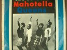 Meet The Mahotella Queens 33T 1966 Motella – LMO.101  SOUTH AFRICAN PRESSING