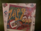 Zapp – Self Titled LP Vinyl Warner Brother Records Original 1985 VG+ In Shrink