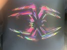 Metro Boomin - Spider-Man : Across Spider-Verse 2LP Spot & Prowler Vinyl VILLAIN