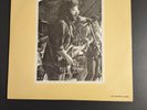 THE GRATEFUL DEAD 2 LP LIVE THE SHRINE AUDITORIUM LOS ANGELES 1967