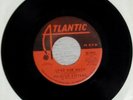 POINTER SISTERS. Destination No More Heartaches/Send Him Back. Rare ATLANTIC.