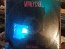 MOTLEY CRUE SHOUT AT THE DEVIL 1983 Elektra Vinyl Record LP 60289-1 SEALED