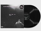 ZACH BRYAN All My Homies Hate Ticketmaster Live From Red Rocks Vinyl 3LP /2500