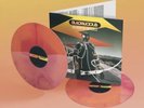 Blackalicious Blazing Arrow 2x LP RED ORANGE MARBLED Vinyl Me Please VMP New