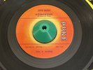 OTIS RUSH - HOMEWORK - Northern Soul Popcorn Rnb CLASSIC 45 Duke- Great Shape