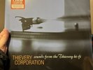 THIEVERY CORPORATION Sounds From The Thievery Hi-Fi 2x LP NEW COLORED VINYL Pri