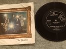 The Beatles Single Double 