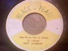 Our Roots Are In Africa - Roy Dobson