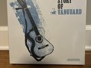 The Story of Vanguard VMP A010 Anthology Vinyl Boxset #73 NEW Joan Baez