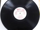 Clifton Chenier - Bayou Soul - LP Schallplatte - Jazz/Blues #2093