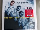 SAM COOKE First Mile Of The Way 3x10
