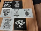 NIHILIST - CARNAL LEFTOVERS 7