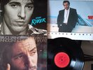 BRUCE SPRINGSTEEN Wild And Innocent;The River;Tunnel Of Love 3 VINYL LP LOT
