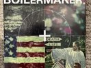 Boilermaker - Vinyl Golden Rod Records Emo Hardcore No Knife Pinback Drive Like