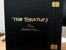 THE BEATLES COLLECTION MFSL Mobile Fidelity Original Masters 14 LP #228 *MINT*