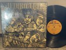 Jethro Tull Stand Up 2nd PRESS 1970 EX STILL IN SHRINK w/ GATEFOLD POP UP psych
