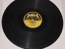 RARE 1930's indonesia malay 78rpm canary records hs 224 soelami amelia krontjong