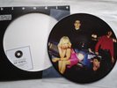 Blondie - Plastic Letters - Picture Disc Vinyl - 2016.   (Now Deleted).  As New.