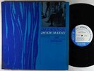 Jackie McLean - Bluesnik LP - Blue Note - BST 84067 Stereo RVG Ear