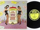 Jane Russell & Marilyn Monroe - Gentlemen Prefer Blondes OST 10