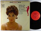 Miles Davis - Someday My Prince Will Come LP - Columbia - CS 8456