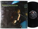 Paul Desmond - Glad To Be Unhappy LP - RCA Victor - LSP 3407 DG Shrink