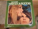 Wendy & Bonnie,Genesis,Skye Label,Promo Copy LP