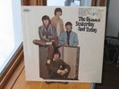 The Beatles YESTERDAY AND TODAY Rare Mono Paste Over Second State BUTCHER Shrink