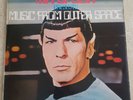 Mr Spock    Presents Music From Outer Space     Original UK  pressing  Star Trek
