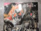 Protector, Golem, Vinyl