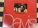 2LPs: Miles Davis, Workin’ And Steamin’, Prestige, 24000 Series, Remastered VG+