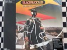 Blazing Arrow 2xLP by Blackalicious red/yellow vinyl 2022 brand new unplayed