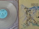 Depeche Mode/ Everything Counts/ 12 mix clear vinyl /VG+/VG/Made In Germany