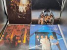 ABBA Vinyl Albums Bundel x4 Arrival Visitors Voulez vous Super Trouper