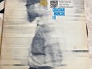 GRACHAN MONCUR III LP Some other stuff 1965 Blue Note BLP 4177-  nyc (mono?)